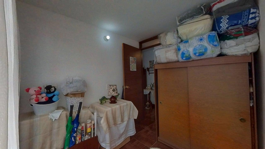 Apartamento en venta en Cr La Estancia Et Iii, Mosquera · foto 8 de 23
