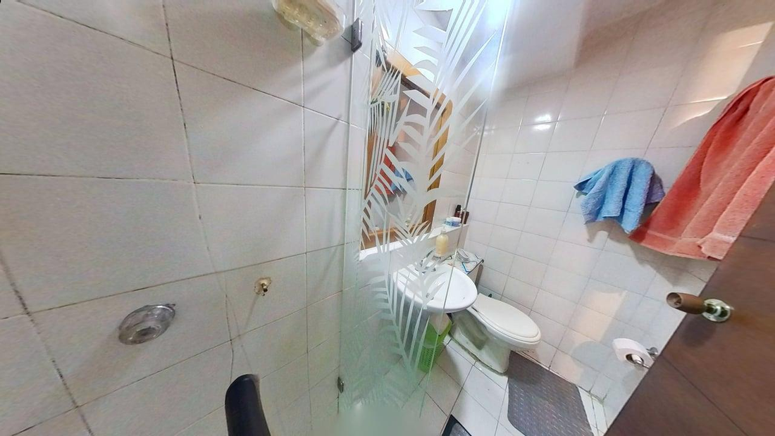 Apartamento en venta en Cr La Estancia Et Iii, Mosquera · foto 15 de 23