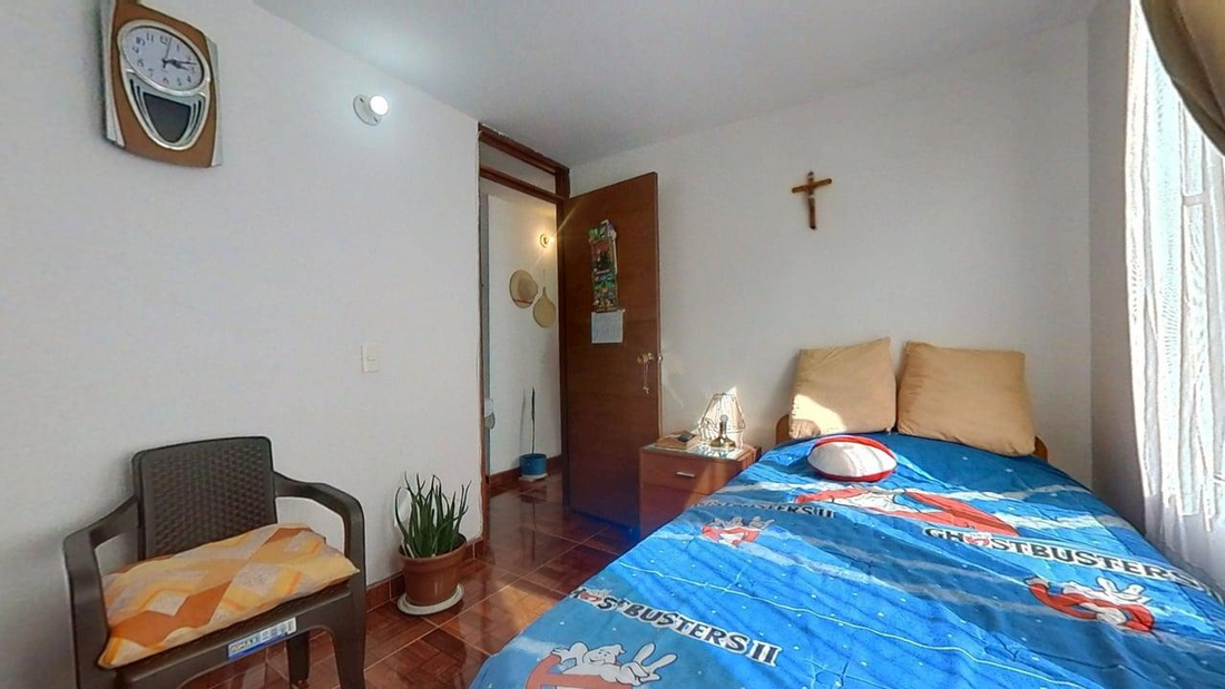 Apartamento en venta en Cr La Estancia Et Iii, Mosquera · foto 12 de 23