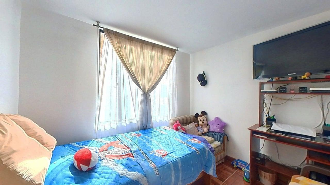 Apartamento en venta en Cr La Estancia Et Iii, Mosquera · foto 13 de 23