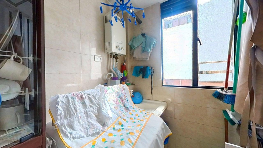 Apartamento en venta en Cr La Estancia Et Iii, Mosquera · foto 7 de 23