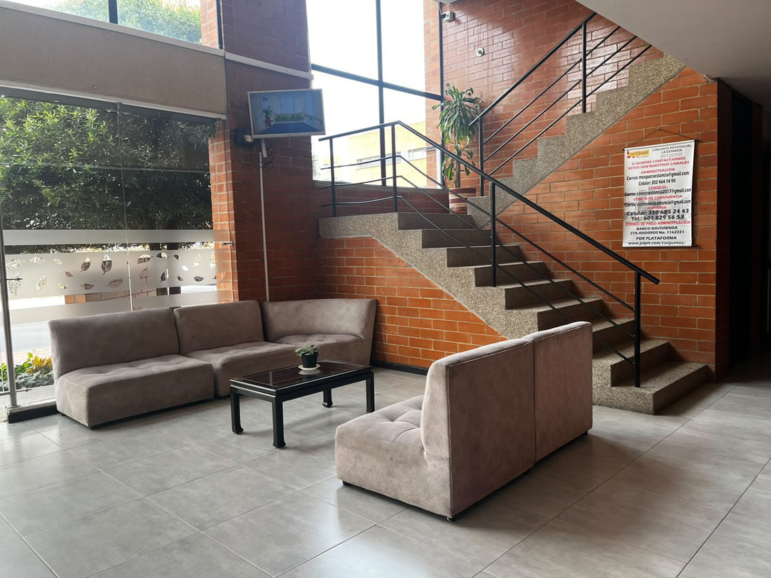 Apartamento en venta en Cr La Estancia Et Iii, Mosquera · foto 18 de 23
