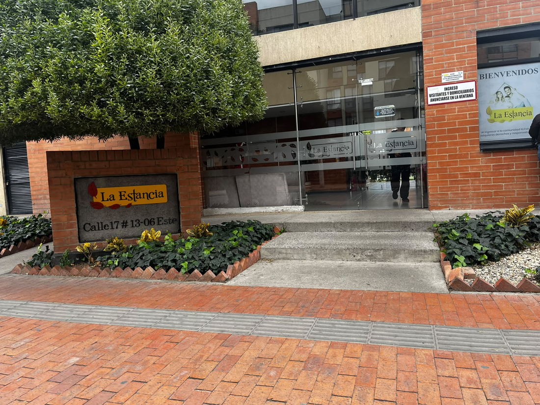 Apartamento en venta en Cr La Estancia Et Iii, Mosquera · foto 16 de 23