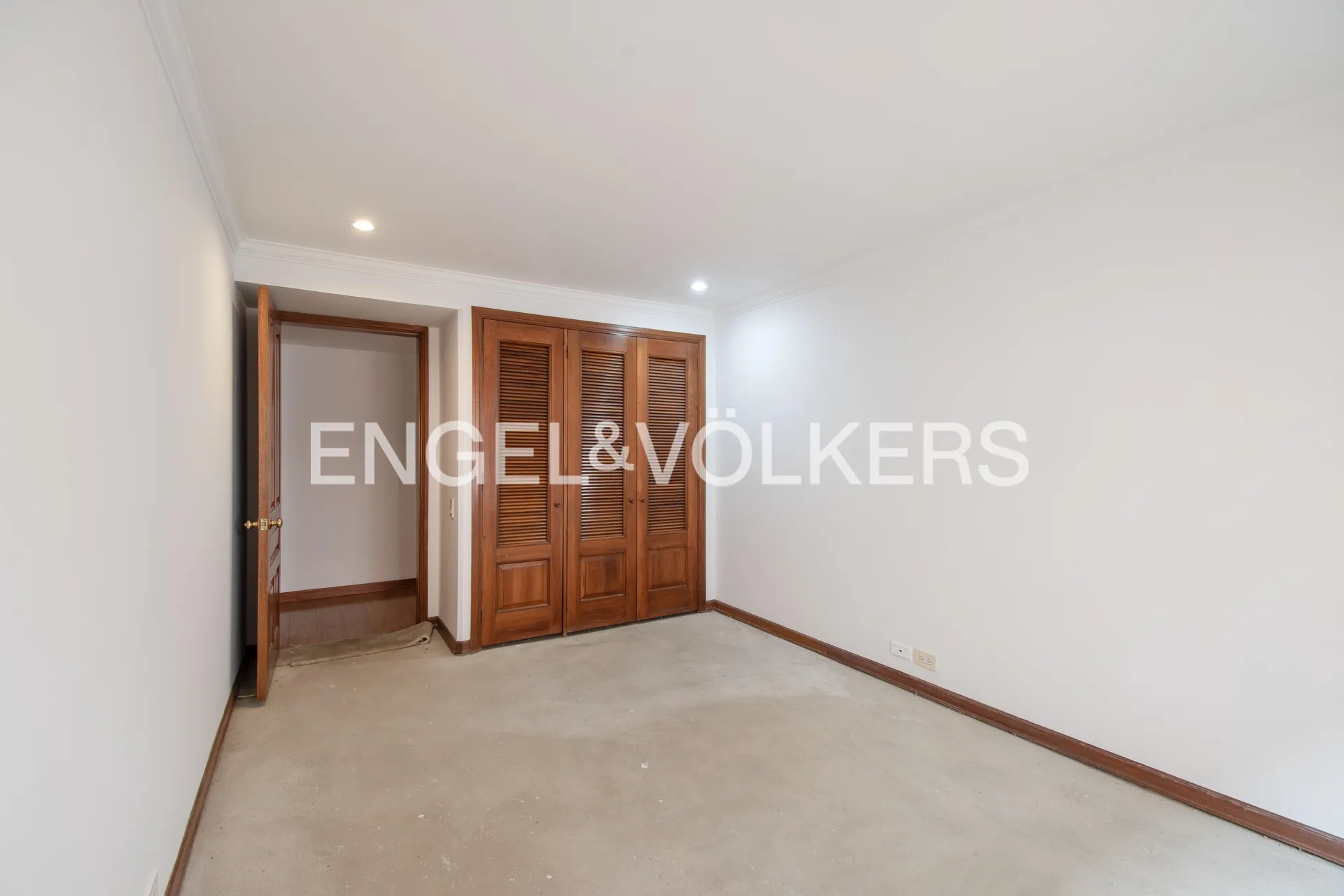 Apartamento en venta en Los Rosales, Bogotá · foto 18 de 22
