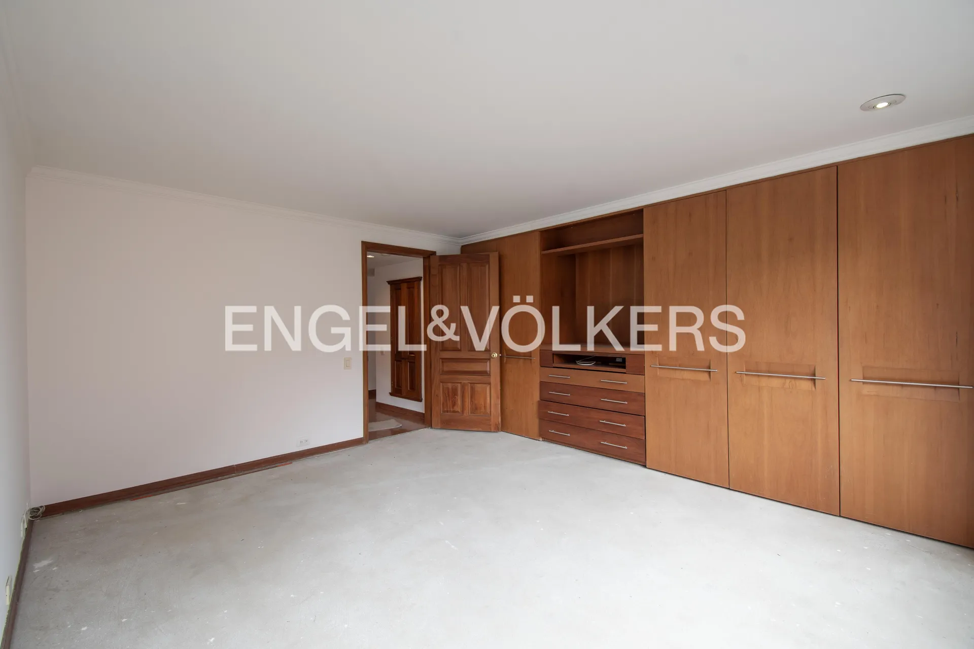 Apartamento en venta en Los Rosales, Bogotá · foto 13 de 22
