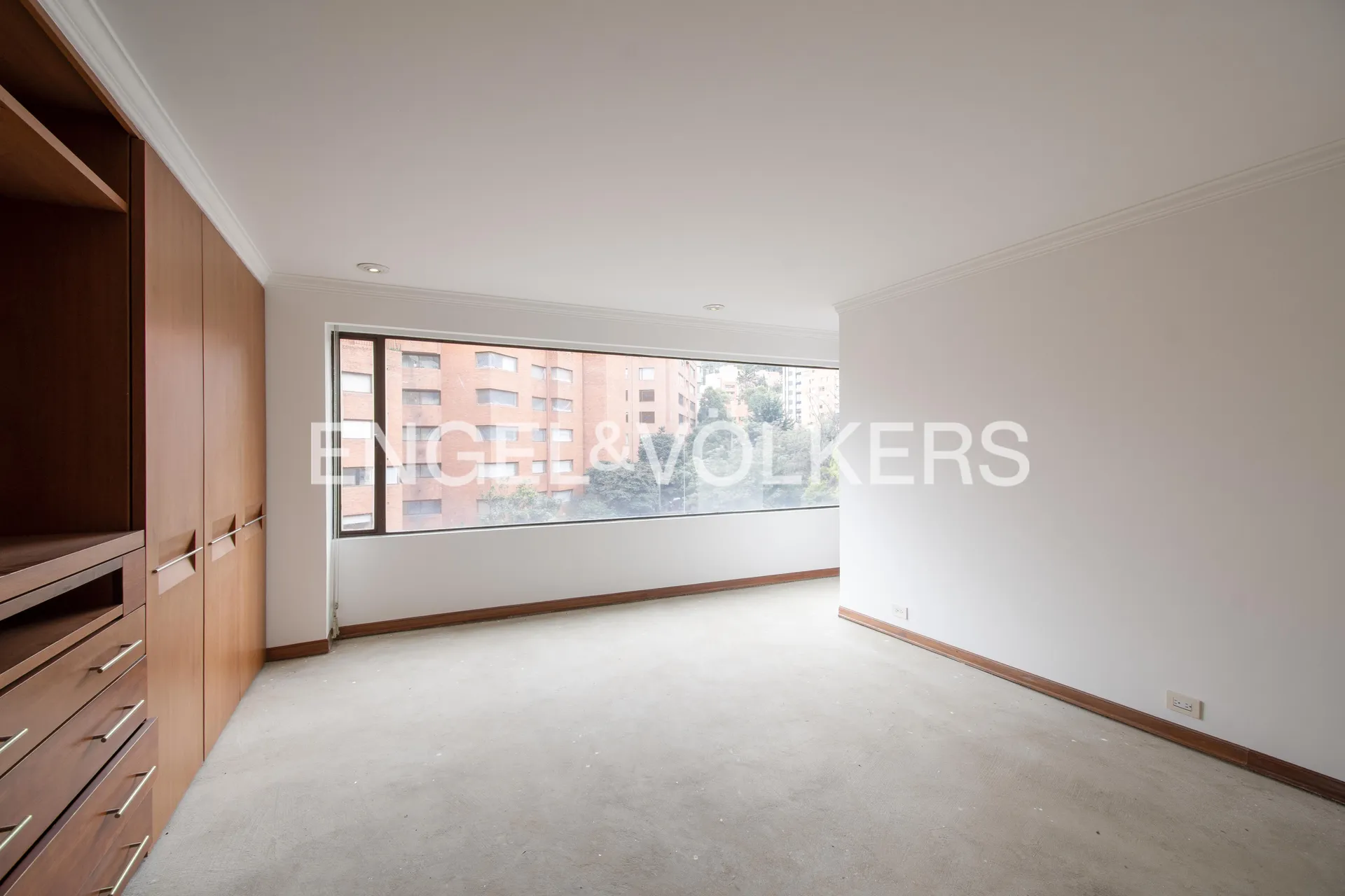 Apartamento en venta en Los Rosales, Bogotá · foto 12 de 22