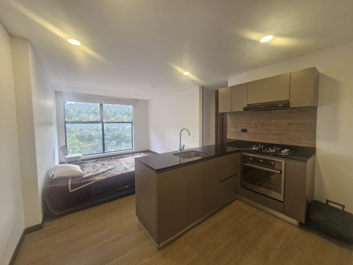 Apartamento en venta en Barrios Unidos, Bogotá · foto 4 de 24