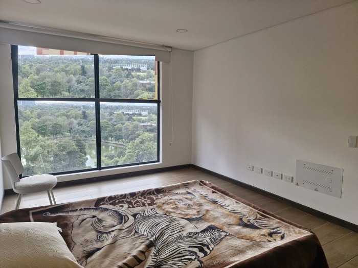 Apartamento en venta en Barrios Unidos, Bogotá · foto 5 de 24