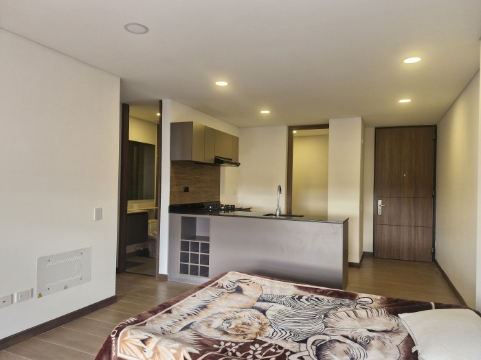 Apartamento en venta en Barrios Unidos, Bogotá · foto 6 de 24