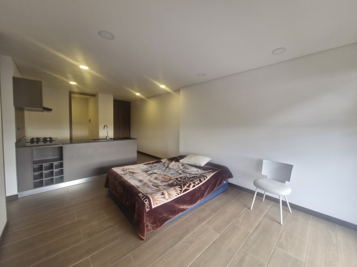 Apartamento en venta en Barrios Unidos, Bogotá · foto 7 de 24