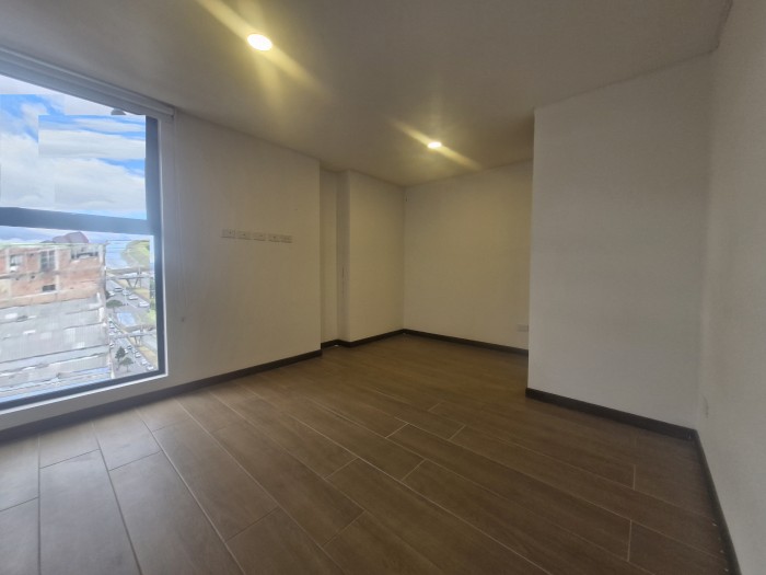 Apartamento en venta en Barrios Unidos, Bogotá · foto 10 de 24