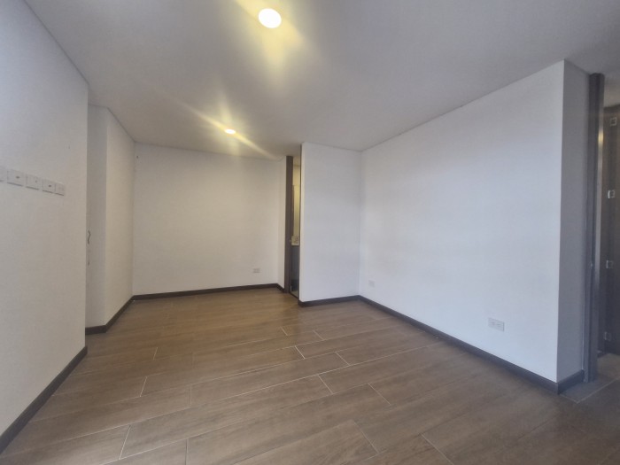 Apartamento en venta en Barrios Unidos, Bogotá · foto 11 de 24