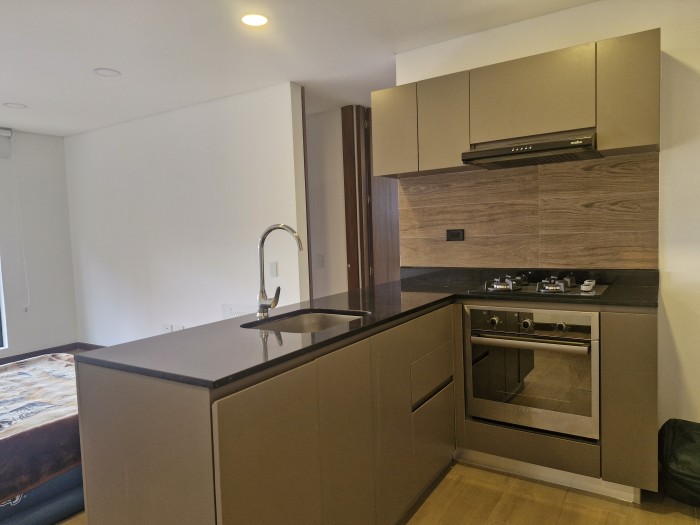 Apartamento en venta en Barrios Unidos, Bogotá · foto 15 de 24