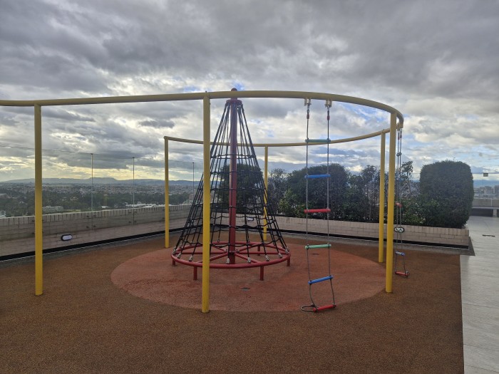 Apartamento en venta en Barrios Unidos, Bogotá · foto 22 de 24