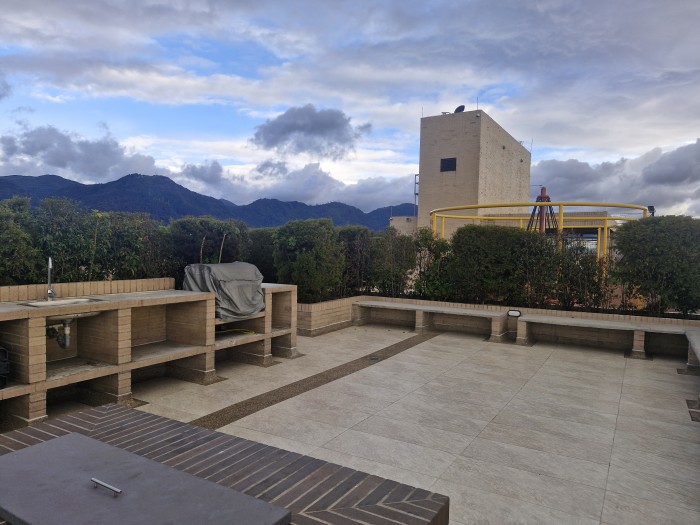 Apartamento en venta en Barrios Unidos, Bogotá · foto 23 de 24