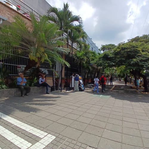 Local en arriendo en Nueva Tequendama, Cali, 50 m² · foto 2 de 22