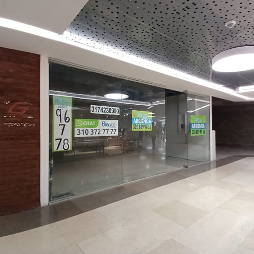Local en arriendo en Nueva Tequendama, Cali, 50 m² · foto 4 de 22