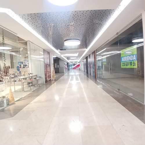 Local en arriendo en Nueva Tequendama, Cali, 50 m² · foto 14 de 22
