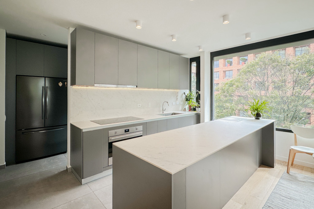 Apartamento en arriendo en La Cabrera, Bogotá · foto 5 de 24