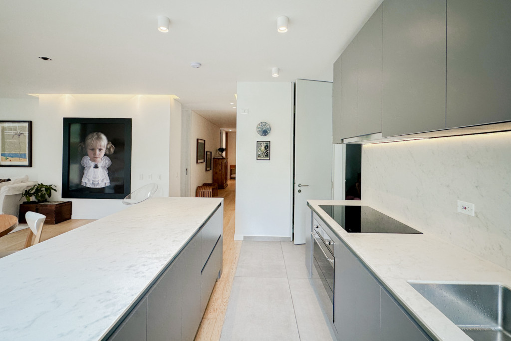 Apartamento en arriendo en La Cabrera, Bogotá · foto 6 de 24