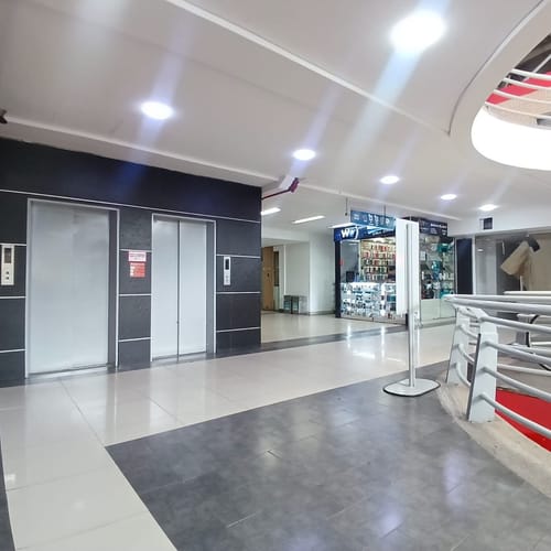 Local en arriendo en Nueva Tequendama, Cali, 50 m² · foto 17 de 22