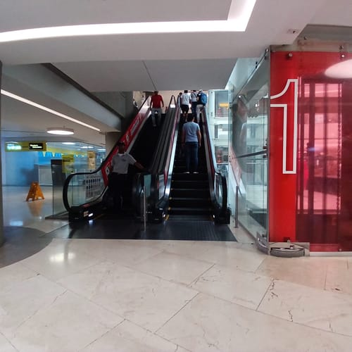 Local en arriendo en Nueva Tequendama, Cali, 50 m² · foto 18 de 22