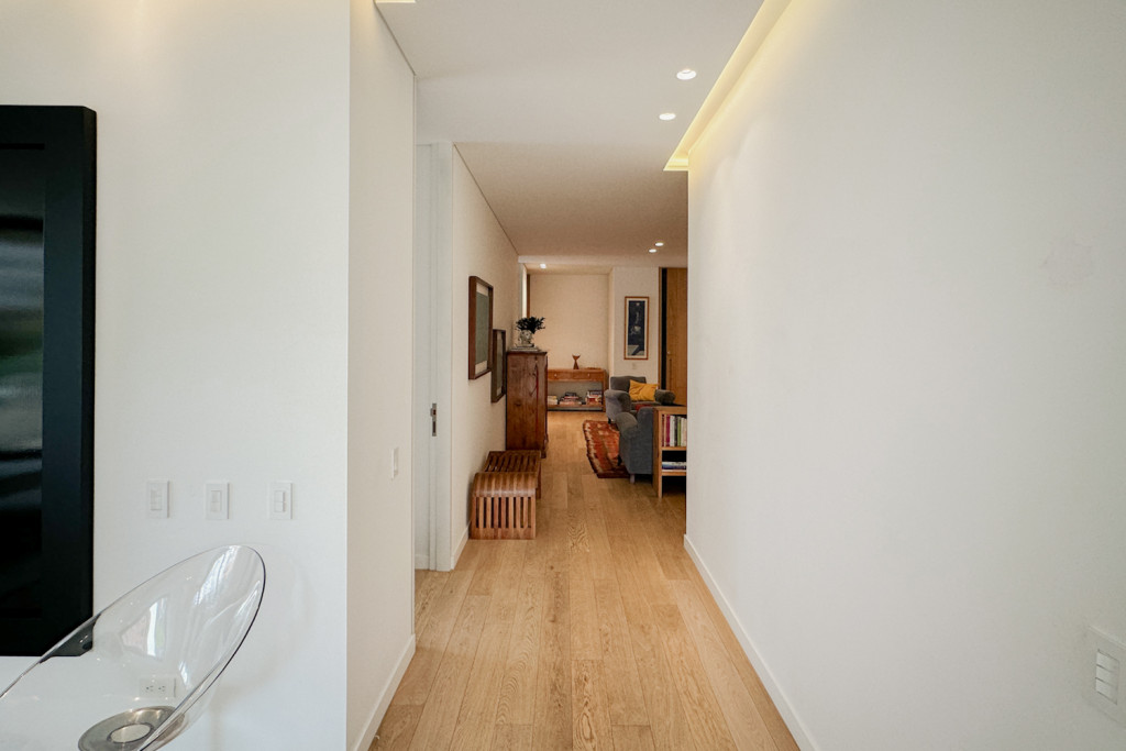 Apartamento en arriendo en La Cabrera, Bogotá · foto 8 de 24