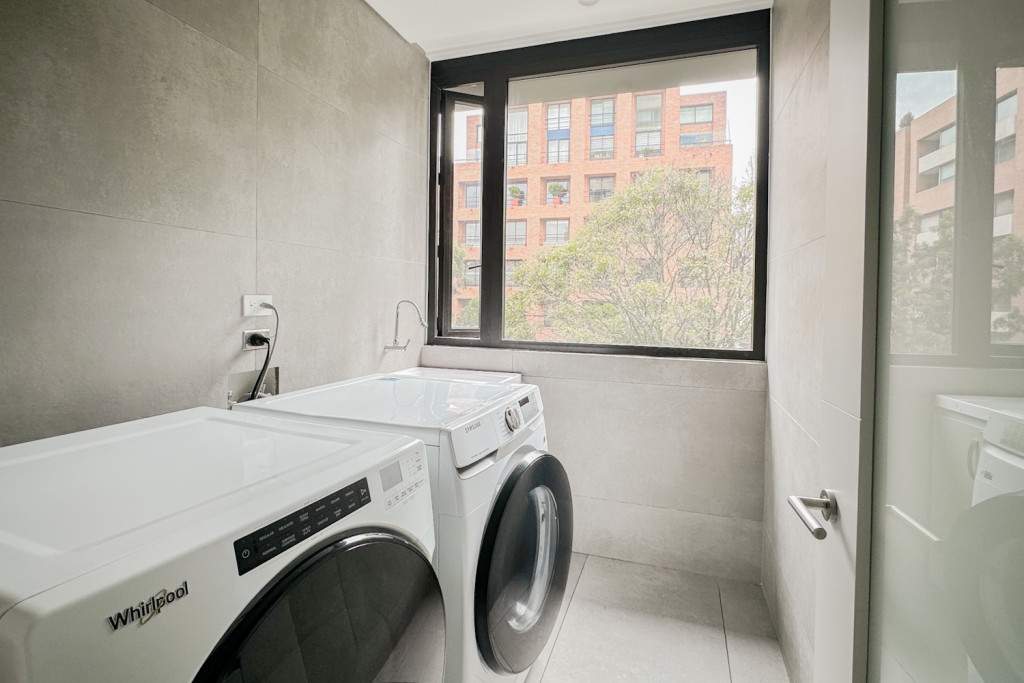 Apartamento en arriendo en La Cabrera, Bogotá · foto 9 de 24