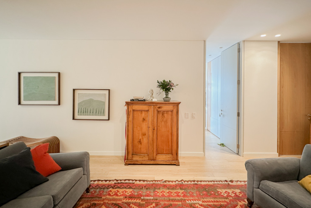 Apartamento en arriendo en La Cabrera, Bogotá · foto 11 de 24