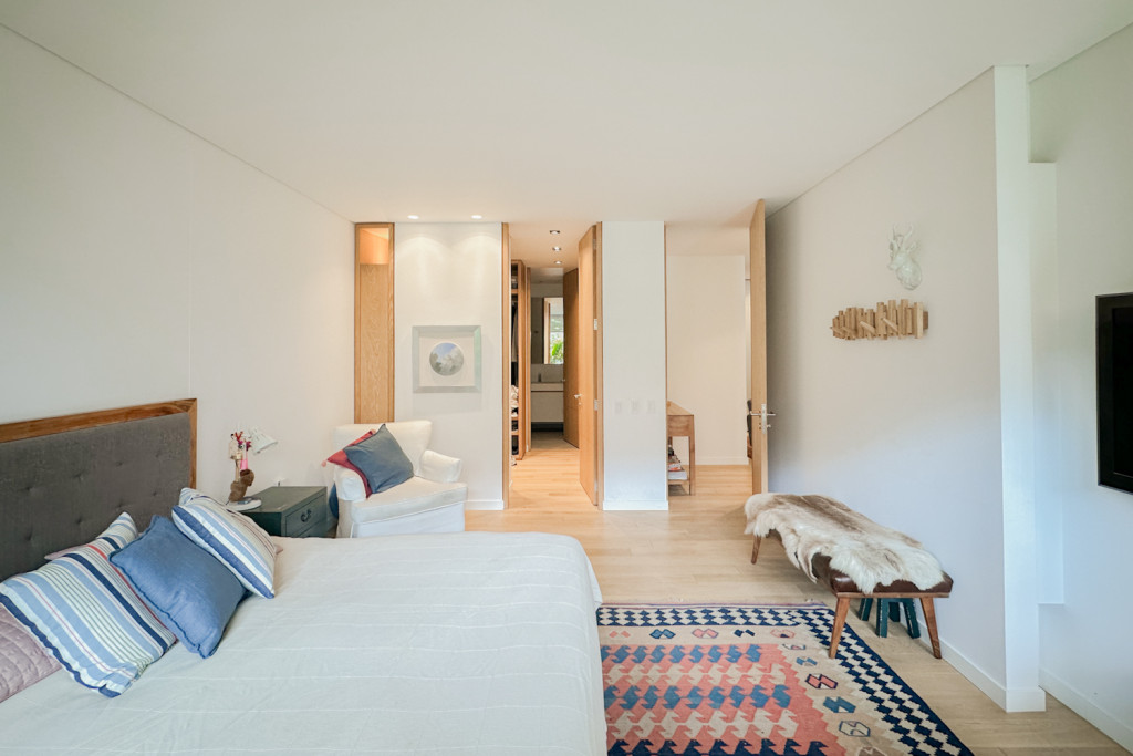 Apartamento en arriendo en La Cabrera, Bogotá · foto 13 de 24