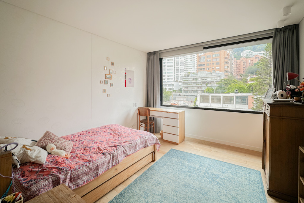 Apartamento en arriendo en La Cabrera, Bogotá · foto 16 de 24