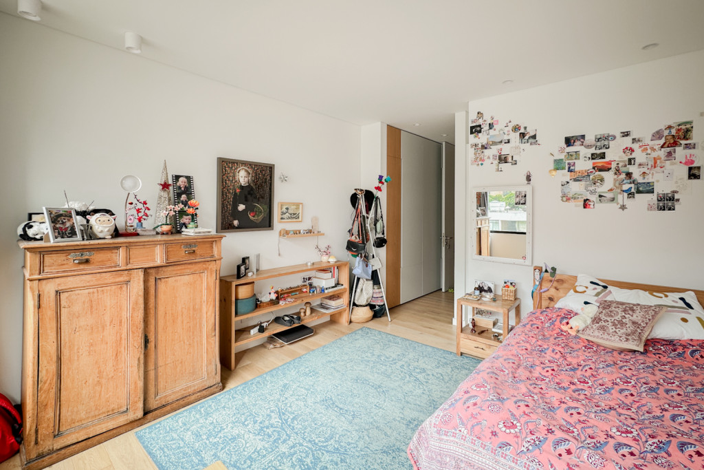 Apartamento en arriendo en La Cabrera, Bogotá · foto 17 de 24