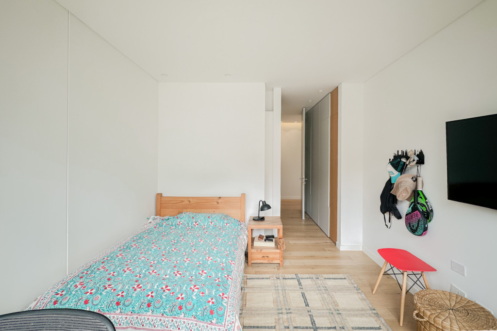 Apartamento en arriendo en La Cabrera, Bogotá · foto 21 de 24