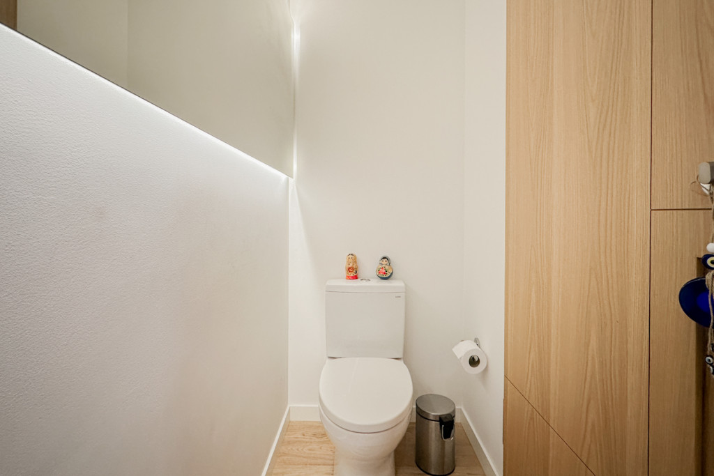 Apartamento en arriendo en La Cabrera, Bogotá · foto 22 de 24