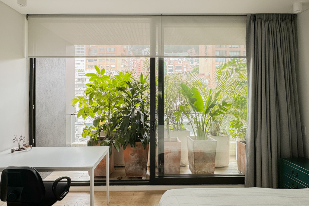 Apartamento en arriendo en La Cabrera, Bogotá · foto 24 de 24
