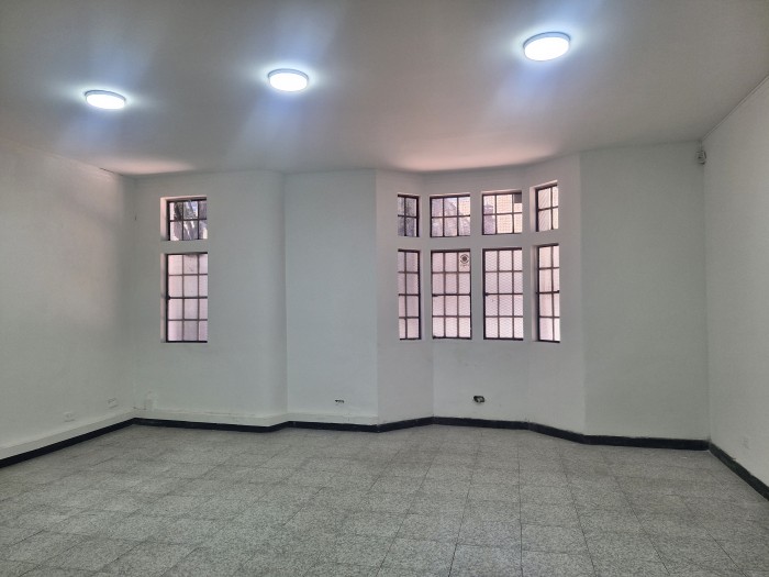Casa en arriendo en Chapinero, Bogotá · foto 4 de 24