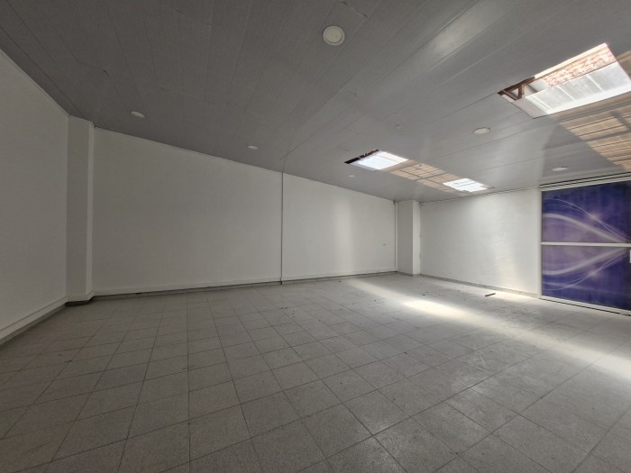 Casa en arriendo en Chapinero, Bogotá · foto 13 de 24
