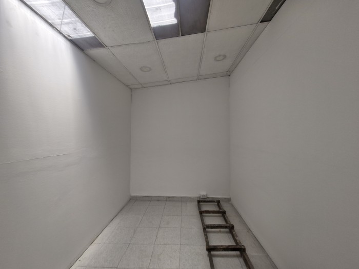 Casa en arriendo en Chapinero, Bogotá · foto 14 de 24
