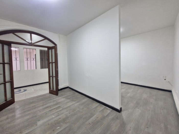 Casa en arriendo en Chapinero, Bogotá · foto 15 de 24