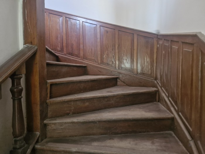 Casa en arriendo en Chapinero, Bogotá · foto 16 de 24
