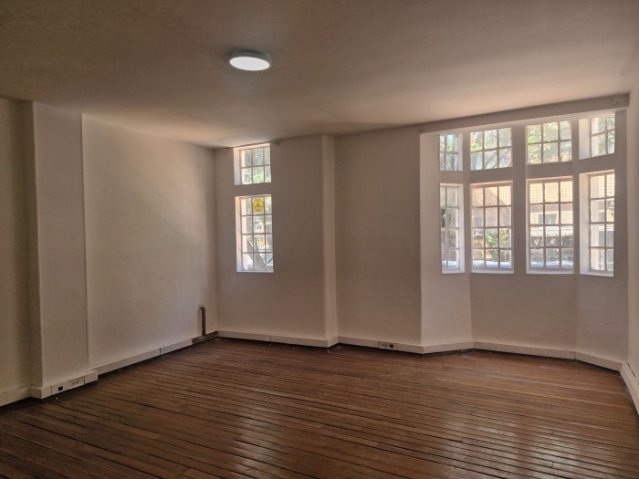 Casa en arriendo en Chapinero, Bogotá · foto 17 de 24