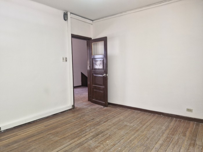 Casa en arriendo en Chapinero, Bogotá · foto 19 de 24