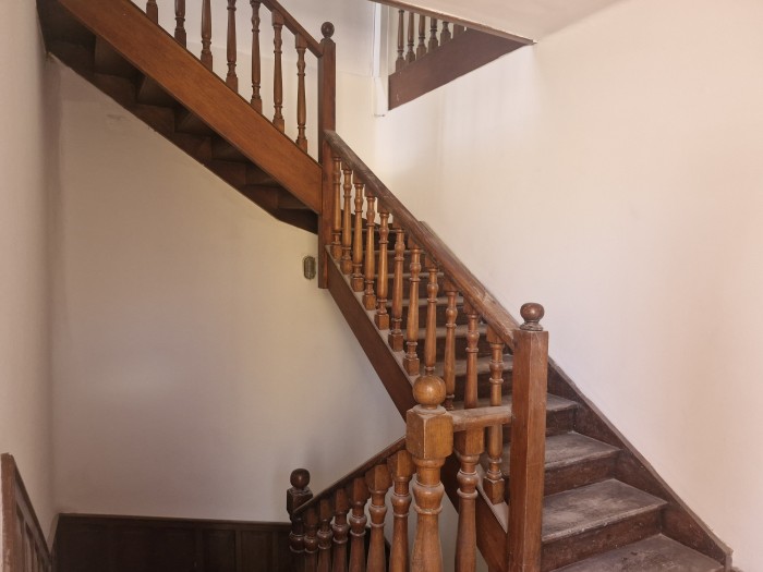 Casa en arriendo en Chapinero, Bogotá · foto 21 de 24