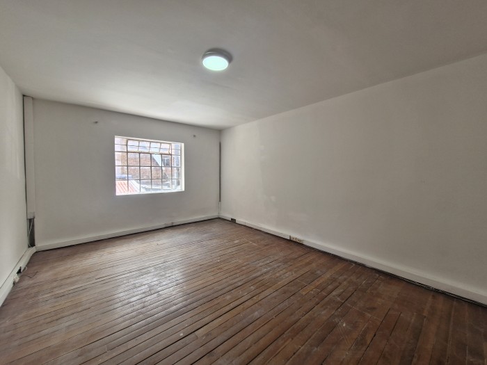 Casa en arriendo en Chapinero, Bogotá · foto 22 de 24