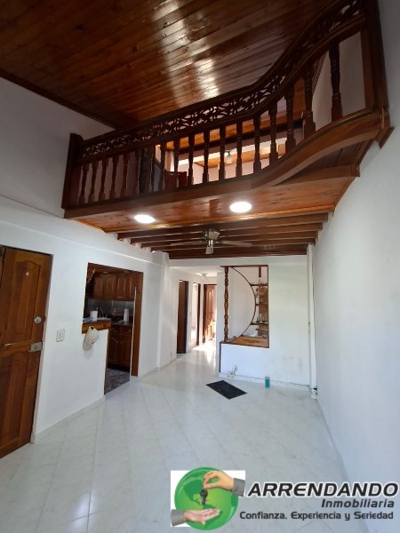 Apartamento en venta en Centro, Itagüí · foto 4 de 15