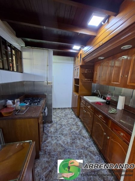 Apartamento en venta en Centro, Itagüí · foto 5 de 15