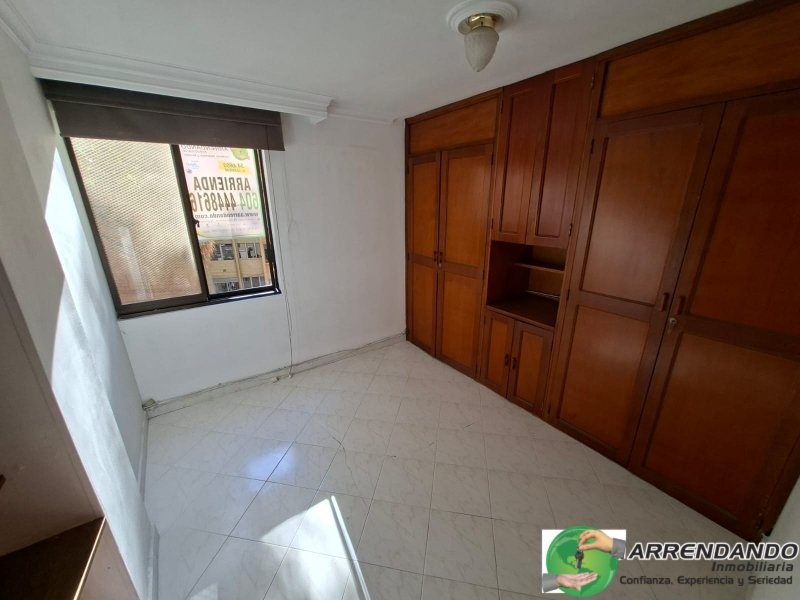 Apartamento en venta en Centro, Itagüí · foto 6 de 15