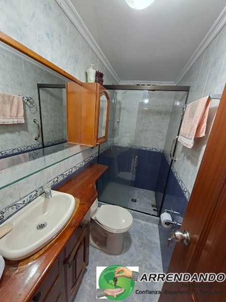 Apartamento en venta en Centro, Itagüí · foto 8 de 15