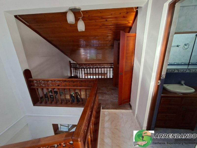 Apartamento en venta en Centro, Itagüí · foto 9 de 15