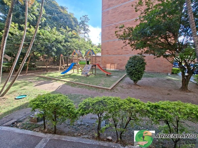 Apartamento en venta en Centro, Itagüí · foto 15 de 15
